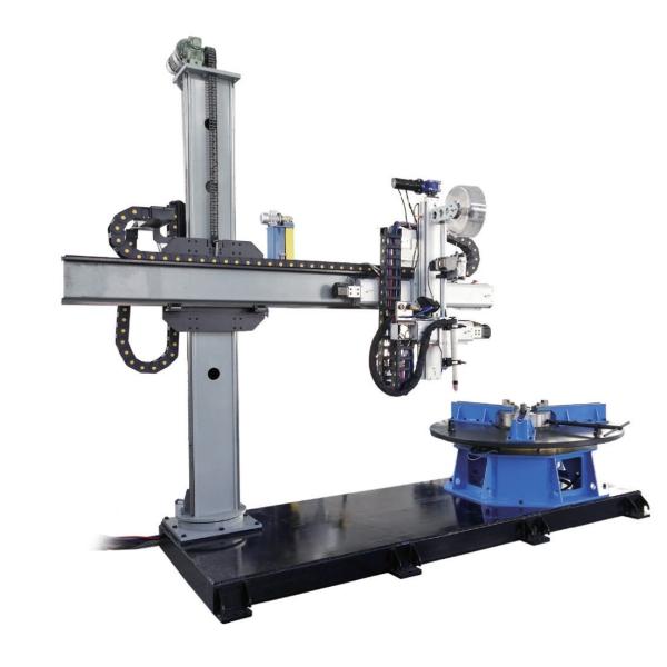 Buy Hot Wire TIG m Vertical Cladding System (VCS) Multifunctional Hot Wire TIG Cladding welding Machine at wholesale prices