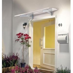 Easy Fit Sound Insulation 90x120cm Front Entry Awning