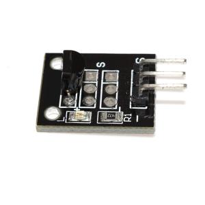 Quality DS18B20 Digital Infrared Temperature Sensor Module For Arduino for sale