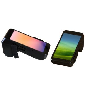 5.5 inch Handheld POS Terminal All-in-One Solution for Fashion Retail Management