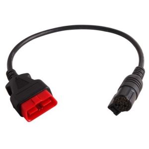 OBD2 16PIN Diagnostic Cable for Can Clip Diagnostic Interface