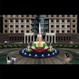 yixing sea fountains commercial fountains