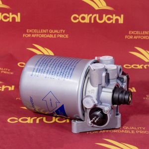 Carruchi Brand KM1701505 Sinotruk Truck Spare Parts Unmatched Performance and