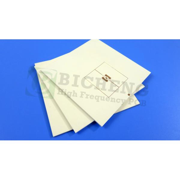 RO4003C High Frequency PCB with 1 Layer, 2 Layer, Multi-layer, Hybrid type