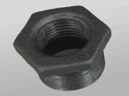 malleable cast iron pipe fittings