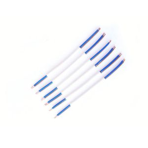 Fully automatic sheathed stripping cutting machine stripped double sheathed LM