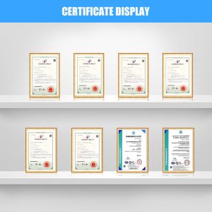 Universal Silver Milling Turning Machining Aluminum Parts - Strong Construction