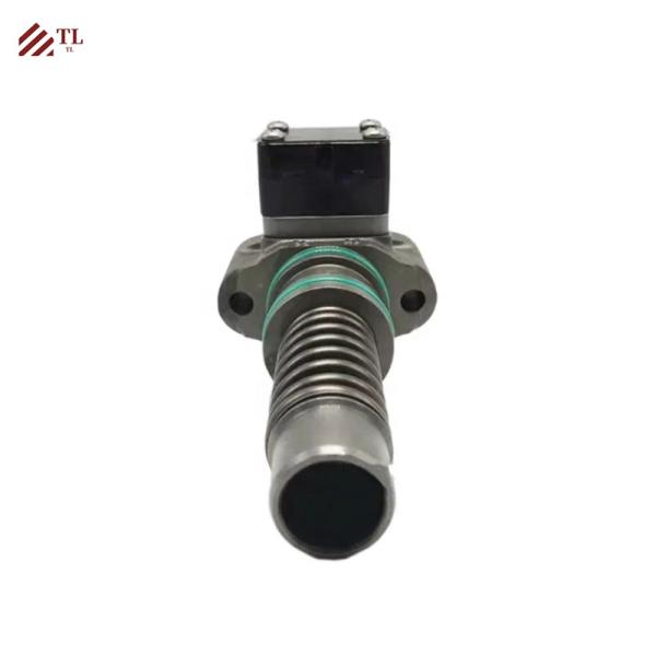 0445110661 0445 110 603 Long-Lasting Fuel Injector For Crawler Excavator