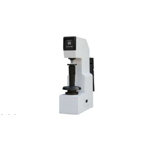 Quality Hardness Tester HB -3000B Digital Hardness Testing Machine Manual Brinell Hardness Tester for sale
