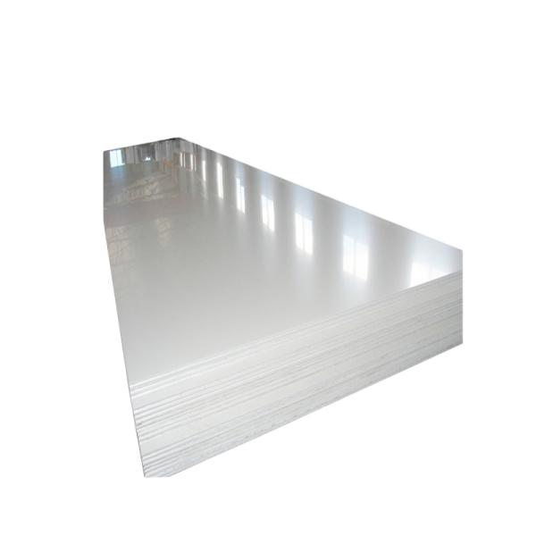 JIS SUS410 SUS304 0.6 MM Stainless Steel Sheet 2B Finish 1.5m Width