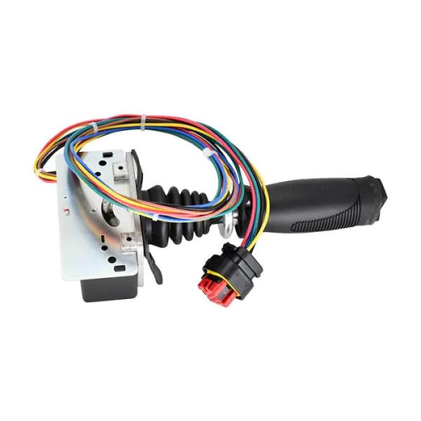 Buy Joystick Controller 1001118416 For JLG Scissor Lifts Parts at wholesale prices
