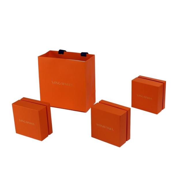 Custom Box Designs Jewelry Packaging Box Necklaces Bracelets Packing Box Custom Brand Boxes