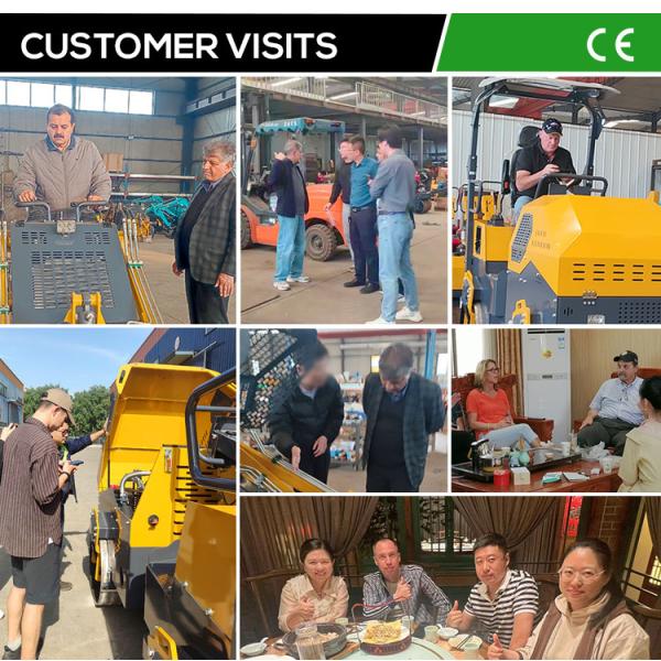 Best Quality Forklift Cheap Price Electric Battery 5ton Electric Pallet Forklift New Design Forklift