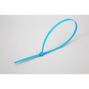 DM-4*250mm DEMOELE high quality export colorful Self-Locking nylon 66 cable ties