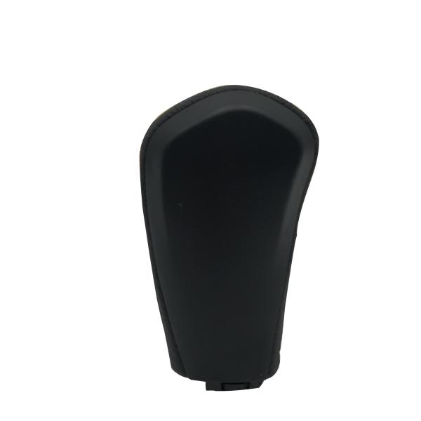 Buy 54131-T0A-A91ZA Plastic Black Leather Car Gear Knob for Hond CRV FC1 FC7 2012 2013 2014 at wholesale prices