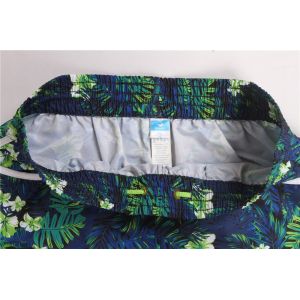 Stockpapa 100% Cotton Women Beach Shorts For Summer