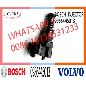 Good Quality Diesel Fuel Unit Pump 0414755008 0986445013 1435558R 1435558