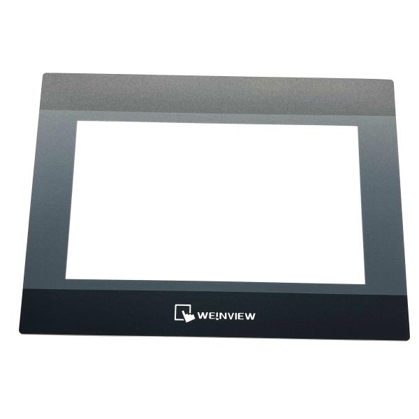 Versatile User Interfaces Control Panel Graphic Overlays Customized With Matte