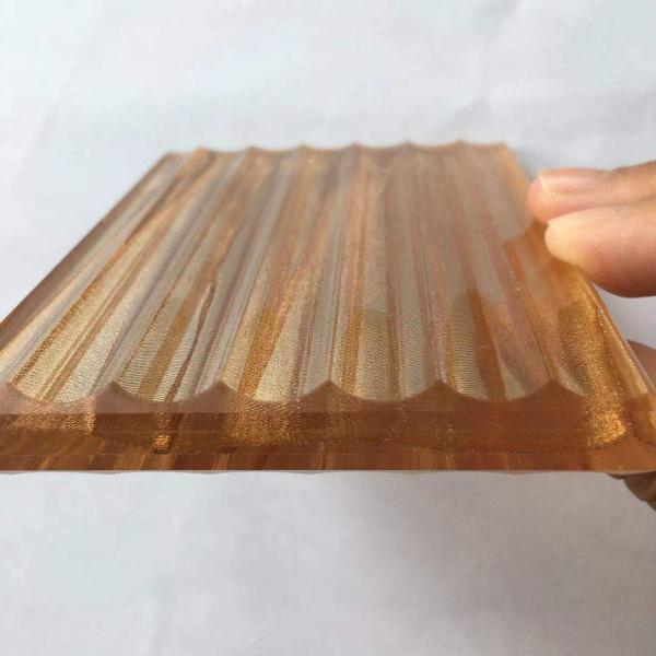 Sunroom Construction Customized Design Skylight Dome Safety clear Pvb Sgp Interlayer Flat Tempered Laminated Glass Roof Panels