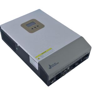 MPPT Controller Solar Power Inverter 3KW Off Grid Hybrid Solar System Inverter