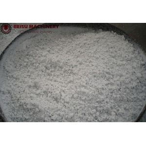 Eco Friendly Plastic Recycle Pellet Machine BS-300 PE / LDPE Bag Agglomerator