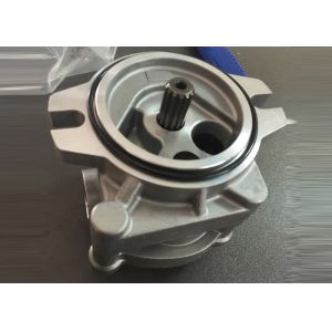 Excavator E330D K5V200 hydraulic 2742490 gear pump pilot pump