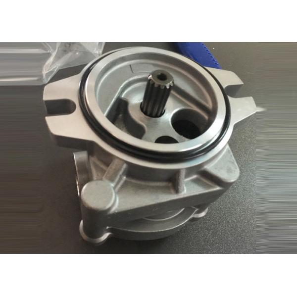 Buy Excavator E330D K5V200 hydraulic 2742490 gear pump pilot pump at wholesale prices