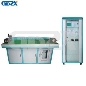 Quality ZXHQ-T 220V Multi Transformer Verification Device With Printer for sale