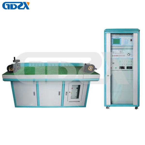 ZXHQ-T Full Automatic Instrument Transformer Testing Equipment / System Test