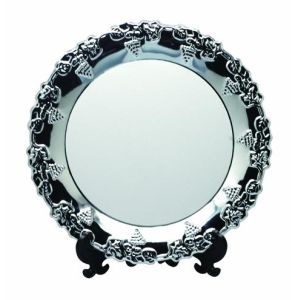 Quality Sublimation 8&amp;quot; metal plate for sale