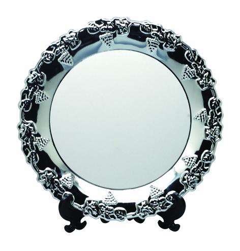 Buy Sublimation 8&quot; metal plate at wholesale prices