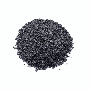 Quality Chemical Composition Graphite Petroleum Coke GCP With ≤1.0% Ash Content for sale