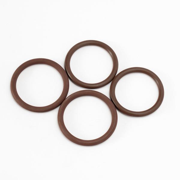 Customized AEM O-Ring for Sealing Usage in Automotive and Transportation