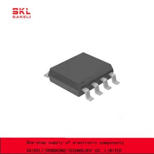 S25FL127SABMFV101 Flash Memory Chips 8-SOIC Package 128 Mb Serial Command Set