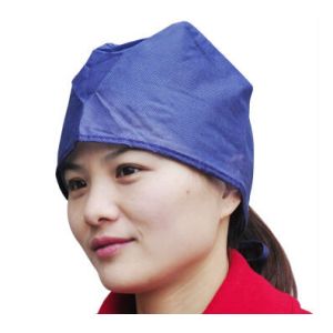 Hot Sale Automatic Non-woven Medical Cap Machine