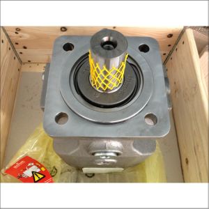A4VSO125DR 30R-PPB13N00 Mechanical Hydraulic Pump Cast Iron Material Fast