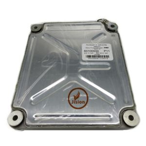 Buy cheap EC210 EC240 EC290 VOLVO Digger Parts Ecu 60100000 ISO9001 Certification from wholesalers