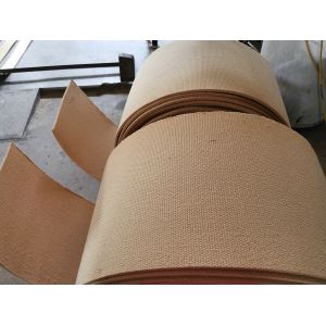 Winch Asbestos Free High Intensity Woven Brake Lining