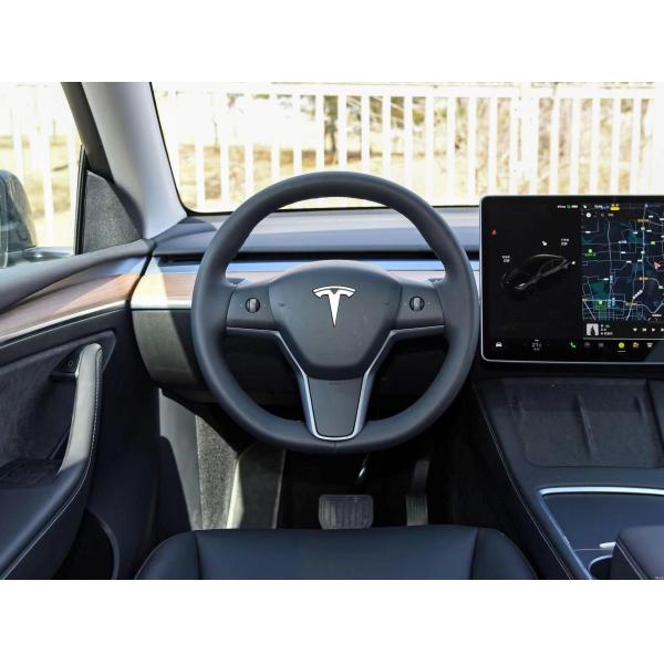 Tesla Model Y 2022 Performance High Function 4WD 615km EV SUV Car New
