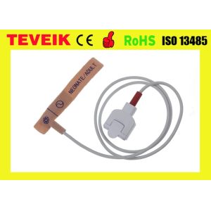 Quality Ms 15pin Neonate Disposable Spo2 Sensor , compatible ms adult spo2 sensor for Rad-5,6,7,8 for sale