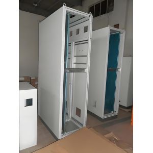 4G 5G Telecommunication Cabinet Outdoor Power Cabinet Customizable