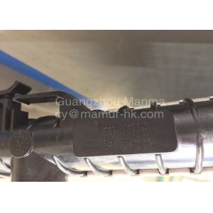 M-3631 JMC Auto Parts Radiator For LANDWIND X7 2.0T 1301100A