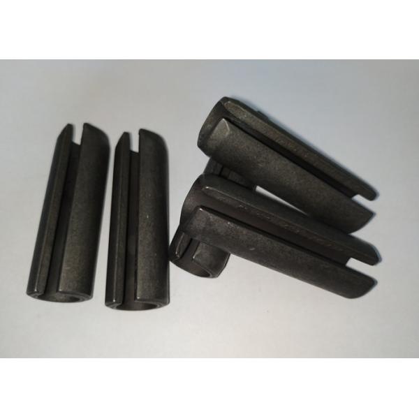 Buy Elastic Cylinder Slotted Spring Pin 14mm Pin at wholesale prices