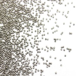 201Stainless Steel Shot Conditioned