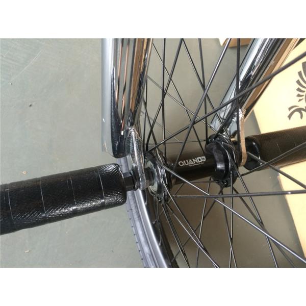 20 Inch Adult Freestyle Street Bicycle BMX Bikes for Customized Sports Experience