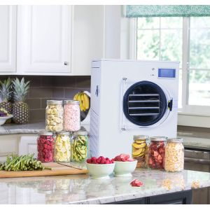 Hand Best Price Small Freeze Dryer Home Supermarket