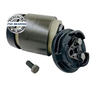 China FSKG TAROL90/154-R-TVP Axle Bearings Tapered Roller Bearing Units TAROL With Metric Dimensions on sale