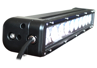 100w Cree LED barra de luz Epistar LED trabaja la luz SUV Car Van Camioneta Van Camper VOL