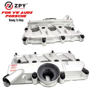Engine Valve Cover OEM 06E 103 471 S For VW AUDI A4/A5 2.0L A8 3.0L 06E103471S