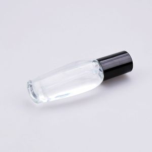 30ml 18/400 Outer Spring Skincare Cosmetic Pump Bottle